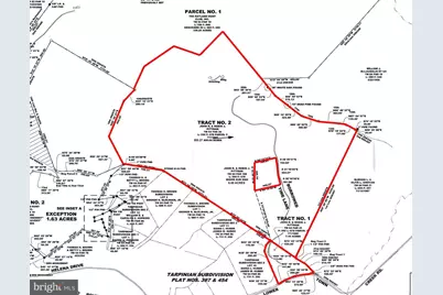 21809 Borrowed Time Lane SE, Oldtown, MD 21555 - Photo 3