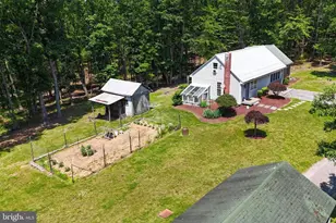 21809 Borrowed Time Ln SE, Oldtown, MD 21555 - Photo 11