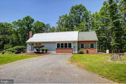 21809 Borrowed Time Lane SE, Oldtown, MD 21555 - Photo 13