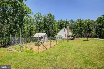 21809 Borrowed Time Lane SE, Oldtown, MD 21555 - Photo 15