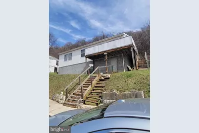 415 Independence Street, Cumberland, MD 21502 - Photo 1