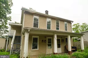 703 Baker St, Cumberland, MD 21502 - Photo 1