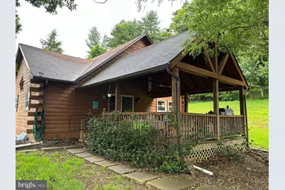 17211 Mount Savage Road NW, Frostburg, MD 21532 - Photo 33