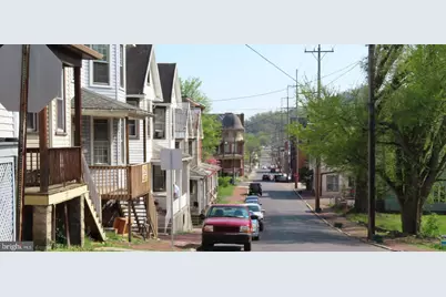 20 N Lee Street, Cumberland, MD 21502 - Photo 3