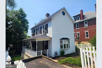 520 Cumberland Street, Cumberland, MD 21502 - Photo 1