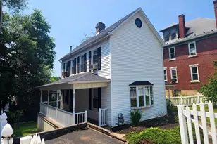 520 Cumberland St, Cumberland, MD 21502 - Photo 1