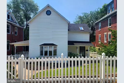 520 Cumberland Street, Cumberland, MD 21502 - Photo 5