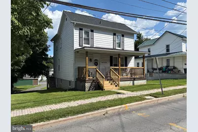 158 Center Street, Frostburg, MD 21532 - Photo 3