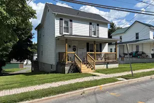 158 Center St, Frostburg, MD 21532 - Photo 3