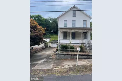 432 Pine Avenue, Cumberland, MD 21502 - Photo 1