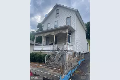 432 Pine Avenue, Cumberland, MD 21502 - Photo 5