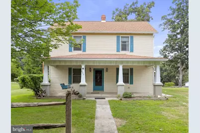 840 Williams Street, Cumberland, MD 21502 - Photo 1