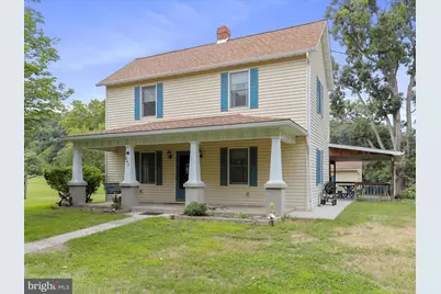 840 Williams Street, Cumberland, MD 21502 - Photo 29