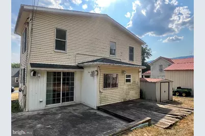 13813 Maple Tree Lane SW, Cresaptown, MD 21502 - Photo 3