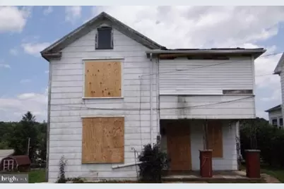 19813 Broad Street, Midland, MD 21532 - Photo 1