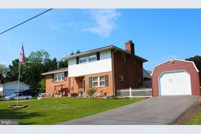 14801 Connecticut Avenue, Cresaptown, MD 21502 - Photo 5