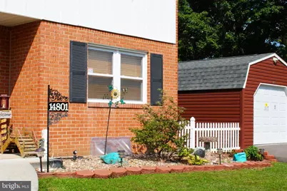 14801 Connecticut Avenue, Cresaptown, MD 21502 - Photo 9