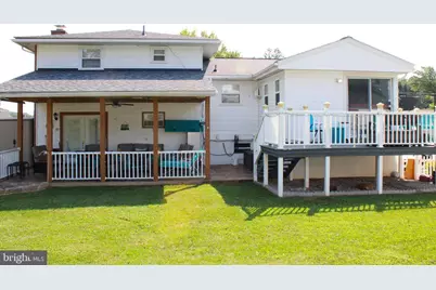 14801 Connecticut Avenue, Cresaptown, MD 21502 - Photo 15