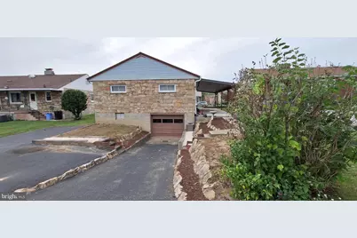 30 Memorial Avenue, Cumberland, MD 21502 - Photo 11