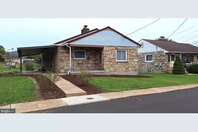 30 Memorial Avenue, Cumberland, MD 21502 - Photo 1