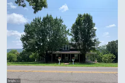 13108 Green Ridge Road NE, Flintstone, MD 21530 - Photo 63