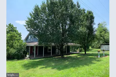 13108 Green Ridge Road NE, Flintstone, MD 21530 - Photo 65