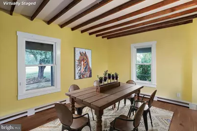 13108 Green Ridge Road NE, Flintstone, MD 21530 - Photo 9