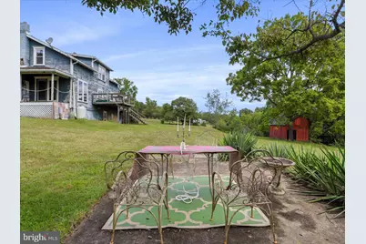 13108 Green Ridge Road NE, Flintstone, MD 21530 - Photo 33