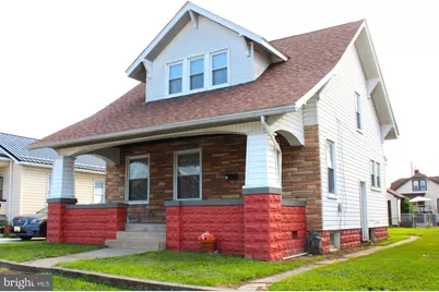 22 S Massachusetts Avenue, Cumberland, MD 21502 - Photo 3