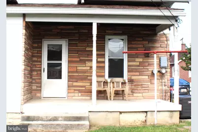 22 S Massachusetts Avenue, Cumberland, MD 21502 - Photo 7