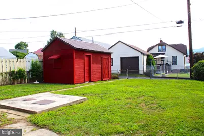 22 S Massachusetts Avenue, Cumberland, MD 21502 - Photo 9