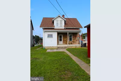 22 S Massachusetts Avenue, Cumberland, MD 21502 - Photo 5