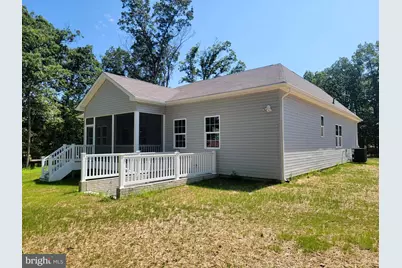 1107 Cherrywood Avenue, Cumberland, MD 21502 - Photo 7