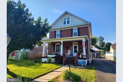 11005 Kreighbaum Road, Corriganville, MD 21524 - Photo 1