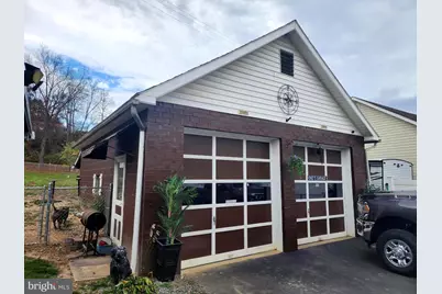 11005 Kreighbaum Road, Corriganville, MD 21524 - Photo 41