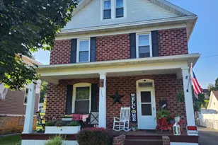 11005 Kreighbaum Rd, Corriganville, MD 21524 - Photo 37