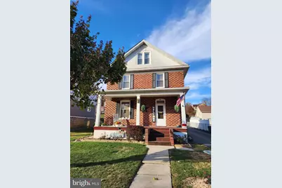 11005 Kreighbaum Road, Corriganville, MD 21524 - Photo 39