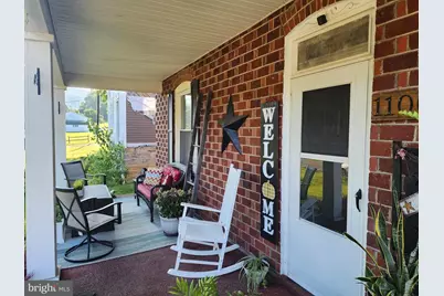 11005 Kreighbaum Road, Corriganville, MD 21524 - Photo 35