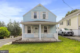 533 Fort Ave, Cumberland, MD 21502 - Photo 1