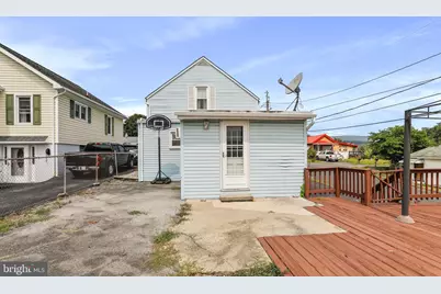 533 Fort Avenue, Cumberland, MD 21502 - Photo 17