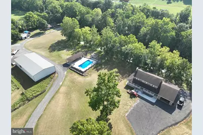 13900 Schellsburg Road, Ellerslie, MD 21529 - Photo 1