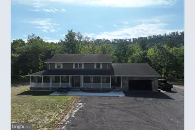 13900 Schellsburg Road, Ellerslie, MD 21529 - Photo 3