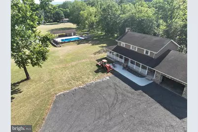 13900 Schellsburg Road, Ellerslie, MD 21529 - Photo 23