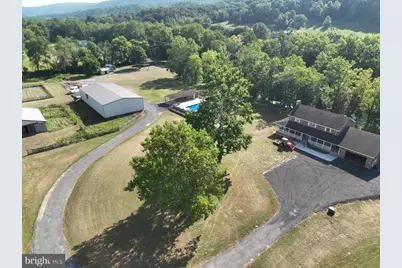 13900 Schellsburg Road, Ellerslie, MD 21529 - Photo 15