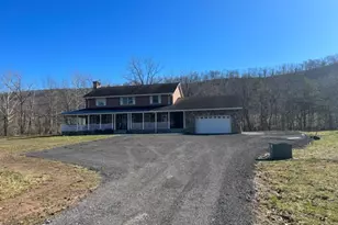 13900 Schellsburg Rd, Ellerslie, MD 21529 - Photo 5