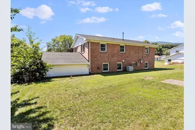 14219 N Bel Air Drive SW, Cresaptown, MD 21502 - Photo 31