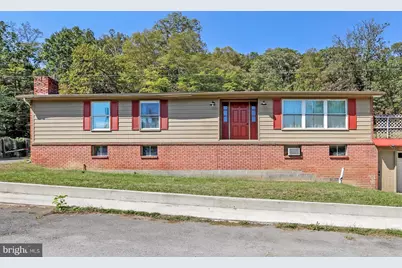 12303 McMullen Highway SW, Cumberland, MD 21502 - Photo 1
