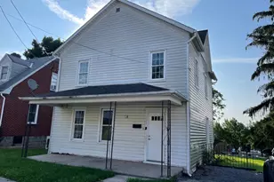 130 Center St, Frostburg, MD 21532 - Photo 1