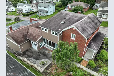 93 Washington Street, Frostburg, MD 21532 - Photo 3