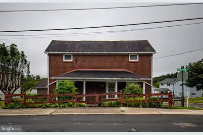 93 Washington Street, Frostburg, MD 21532 - Photo 51